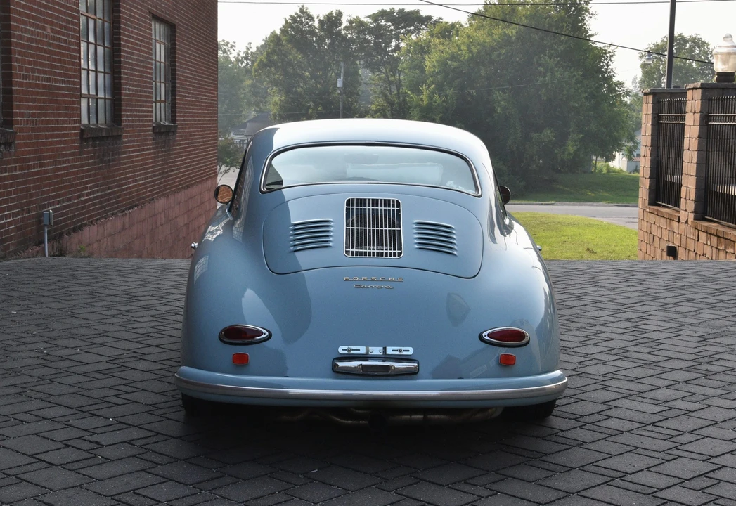 Porsche 356 Replica - Image 28 of 31