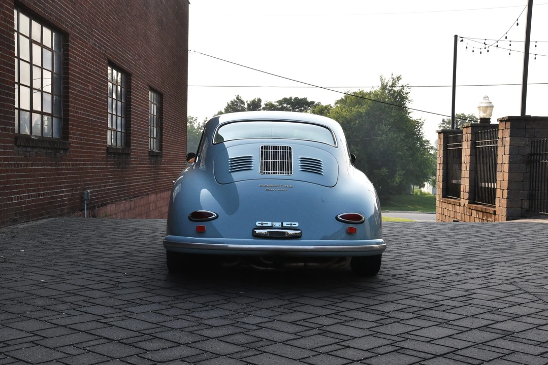 Porsche 356 Replica - Image 27 of 31