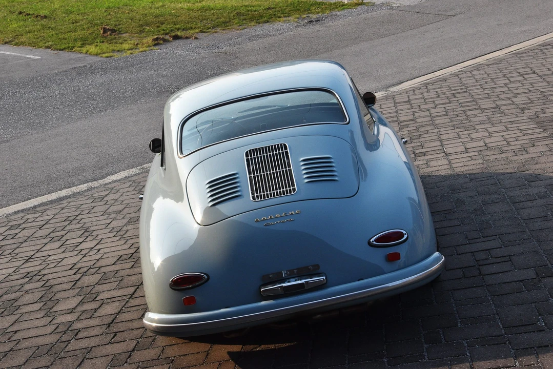 Porsche 356 Replica - Image 10 of 31