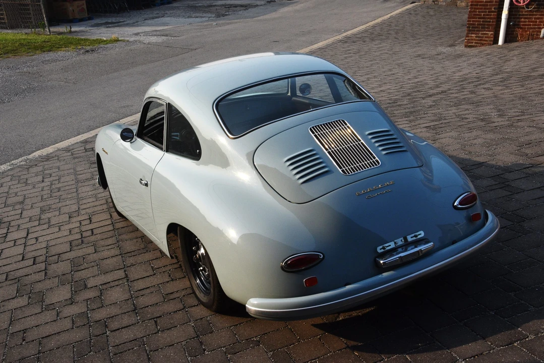 Porsche 356 Replica - Image 11 of 31