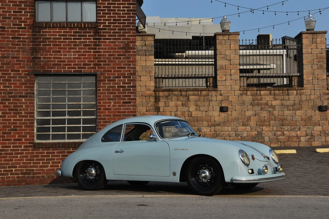 Porsche 356 Replica - Image 2 of 31