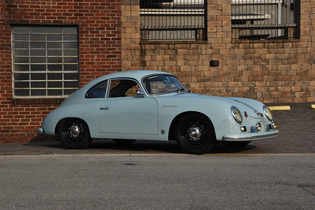 Porsche 356 Replica - Image 4 of 31