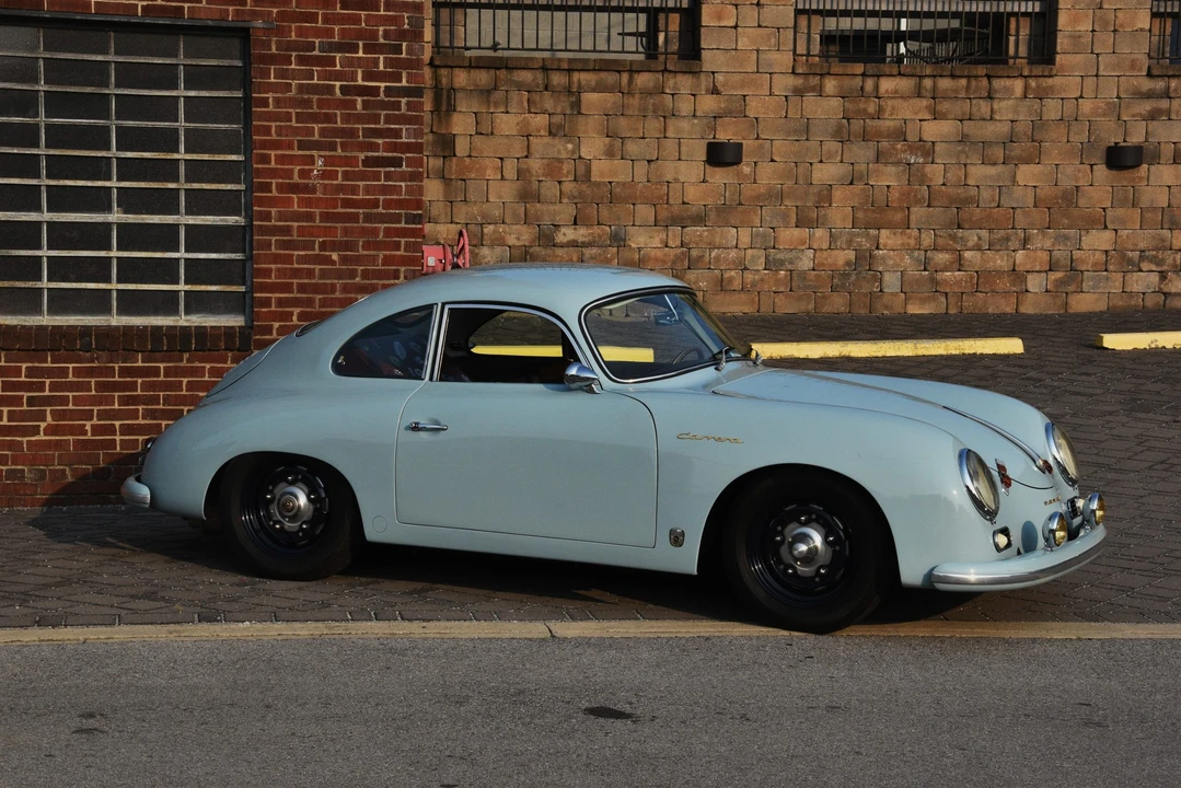 Porsche 356 Replica - Image 5 of 31