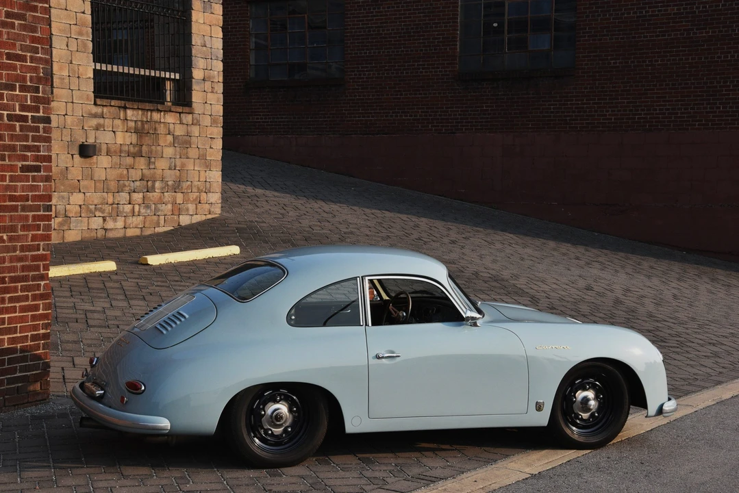 Porsche 356 Replica - Image 6 of 31