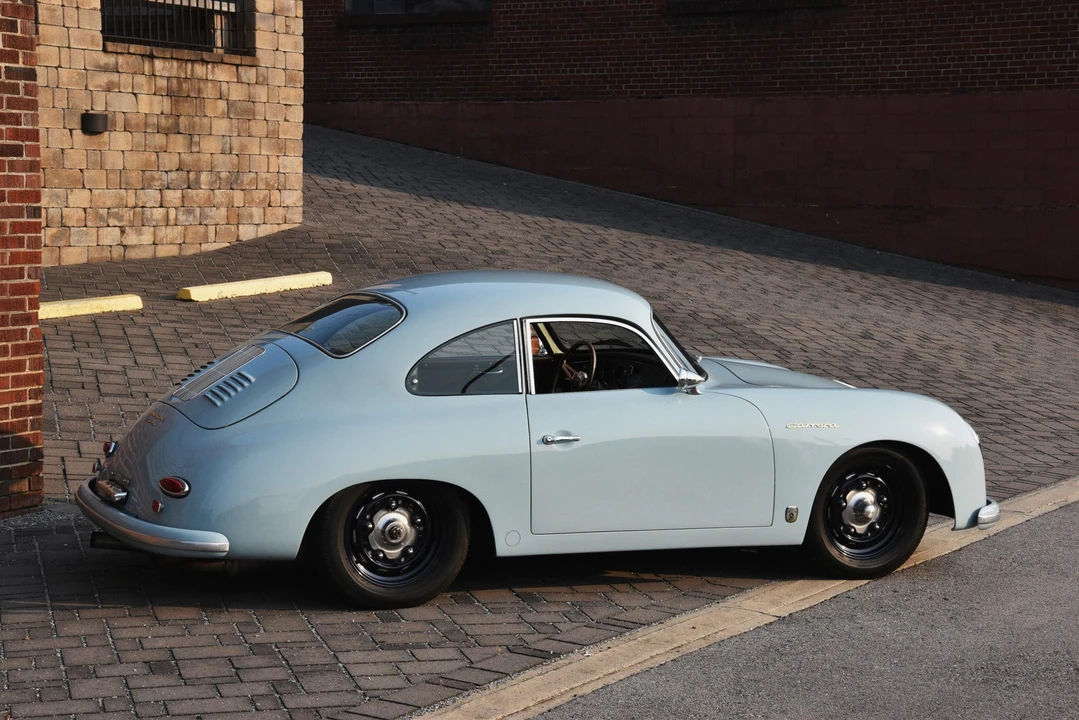 Porsche 356 Replica - Image 7 of 31