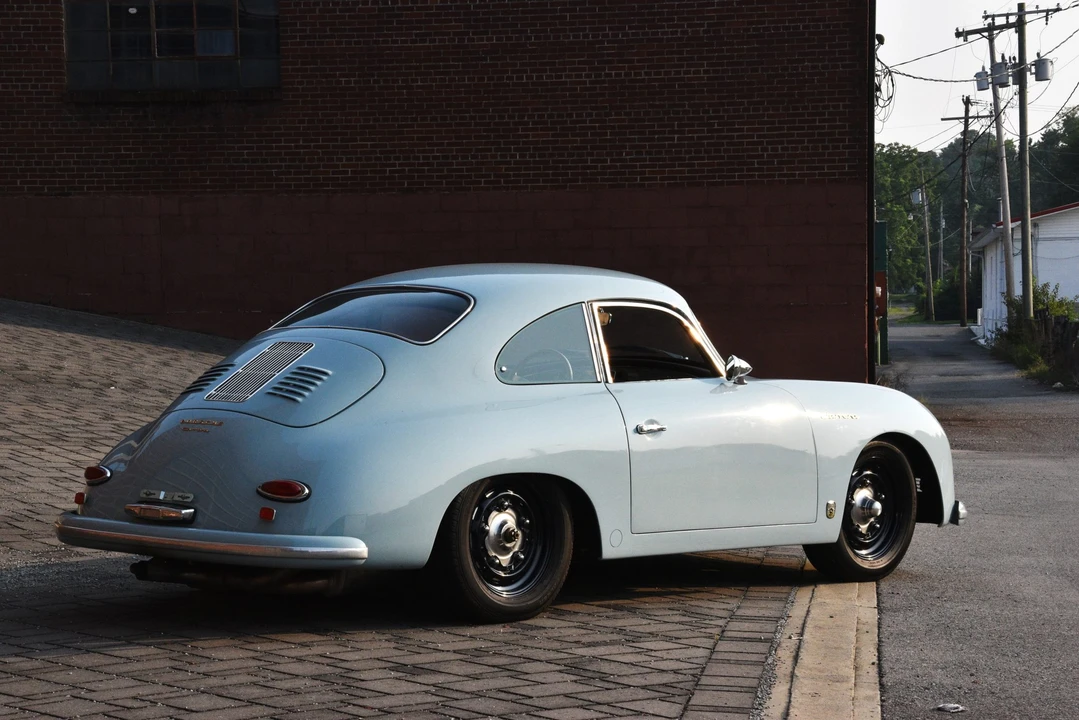 Porsche 356 Replica - Image 8 of 31