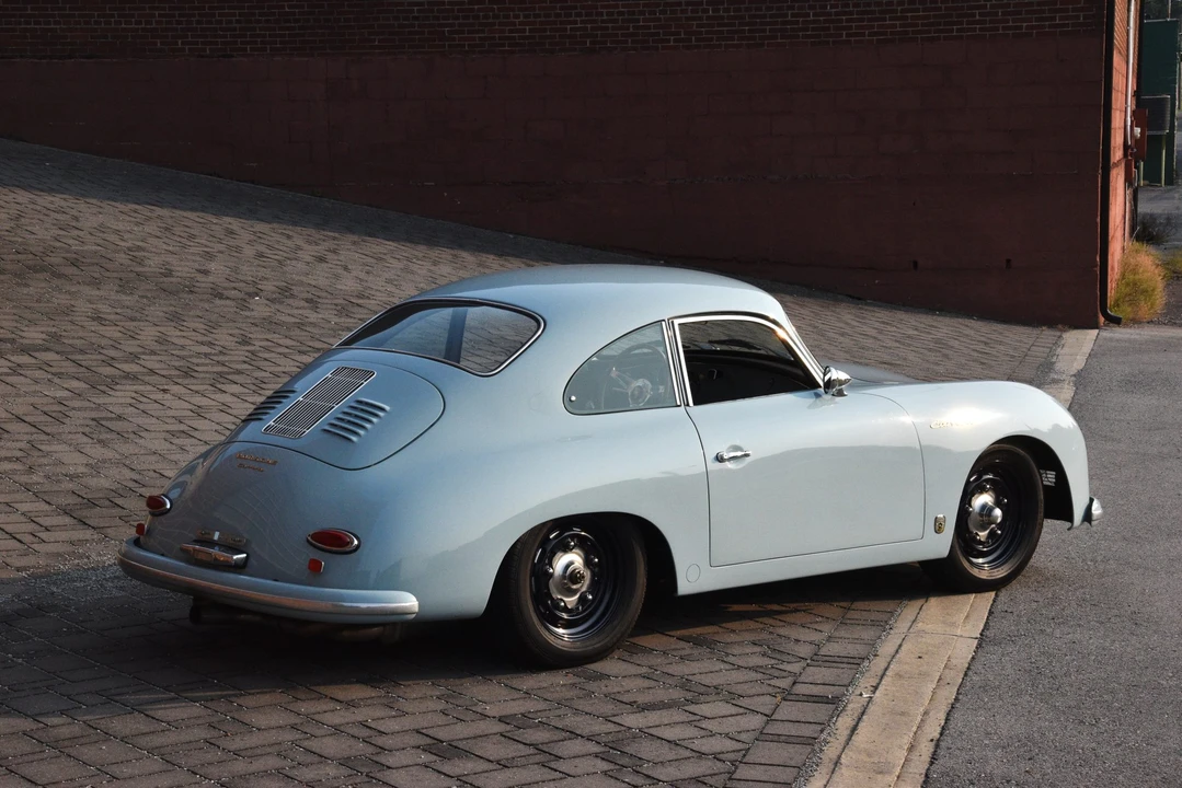 Porsche 356 Replica - Image 9 of 31