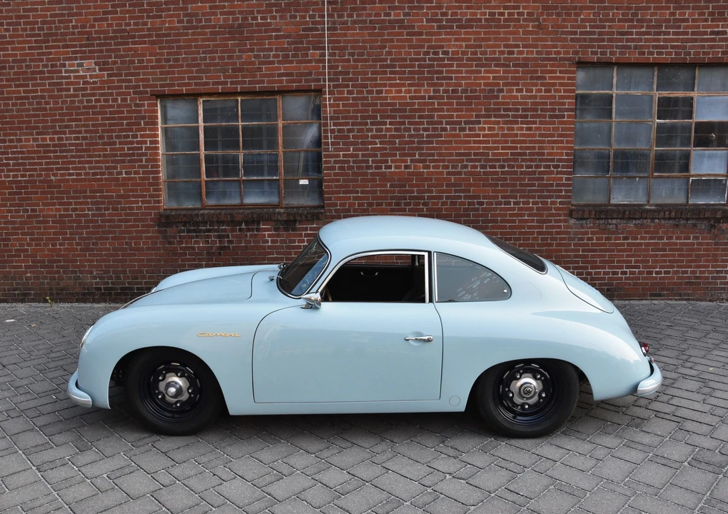 Porsche 356 Replica - Image 31 of 31