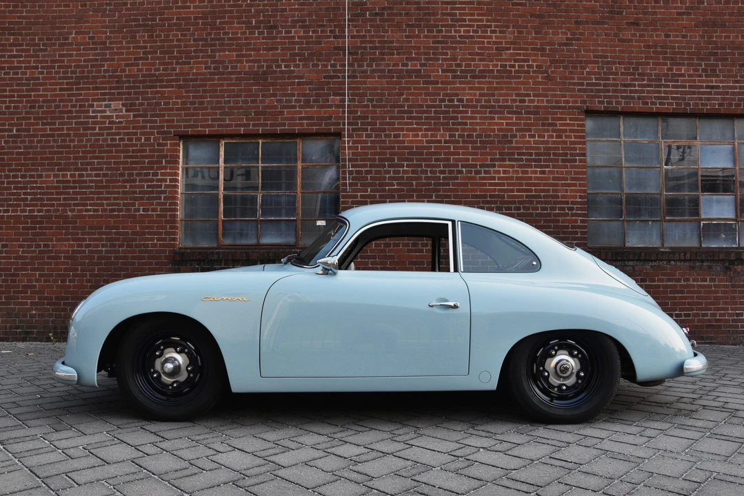 Porsche 356 Replica - Image 30 of 31
