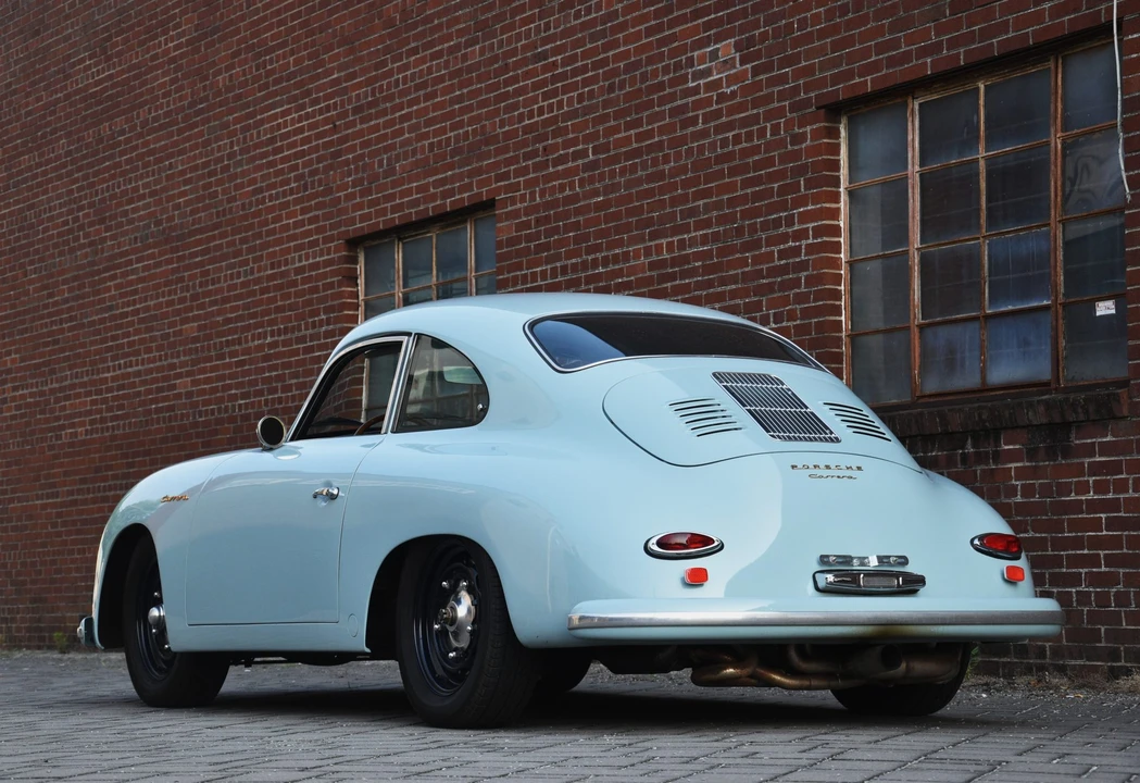 Porsche 356 Replica - Image 29 of 31