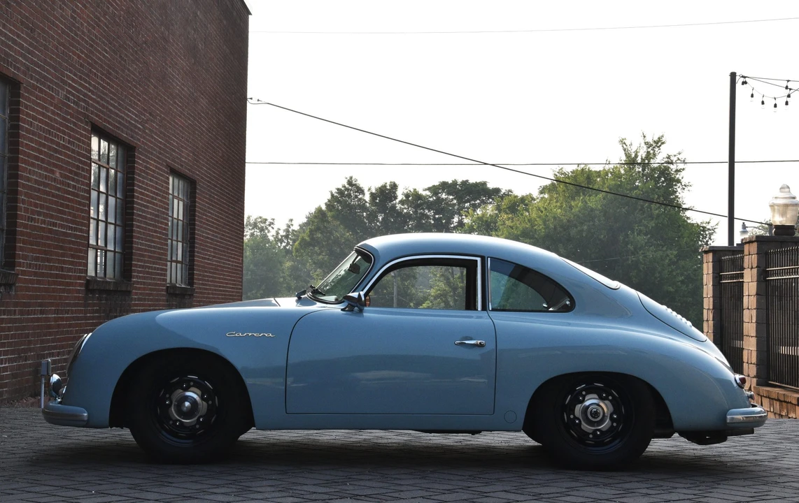 Porsche 356 Replica - Image 13 of 31