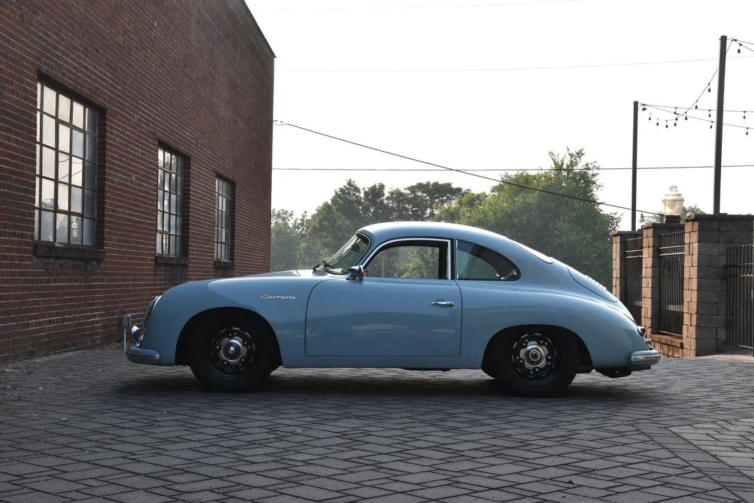 Porsche 356 Replica - Image 12 of 31