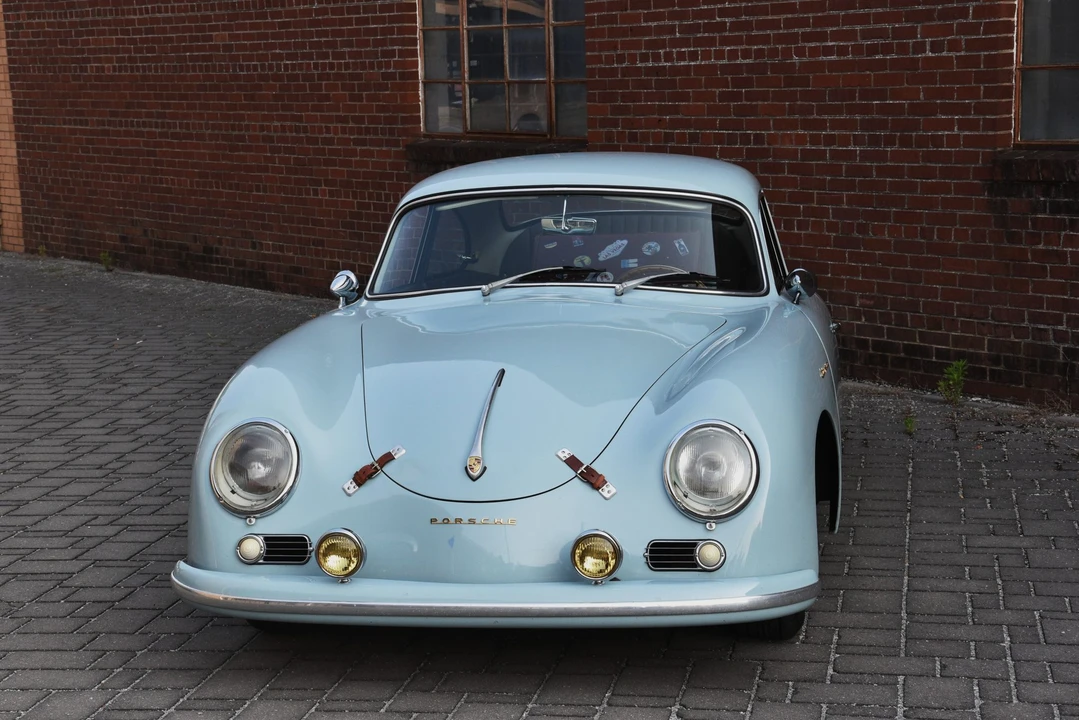 Porsche 356 Replica - Image 16 of 31