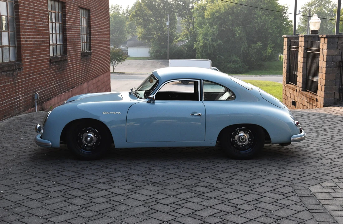Porsche 356 Replica - Image 14 of 31