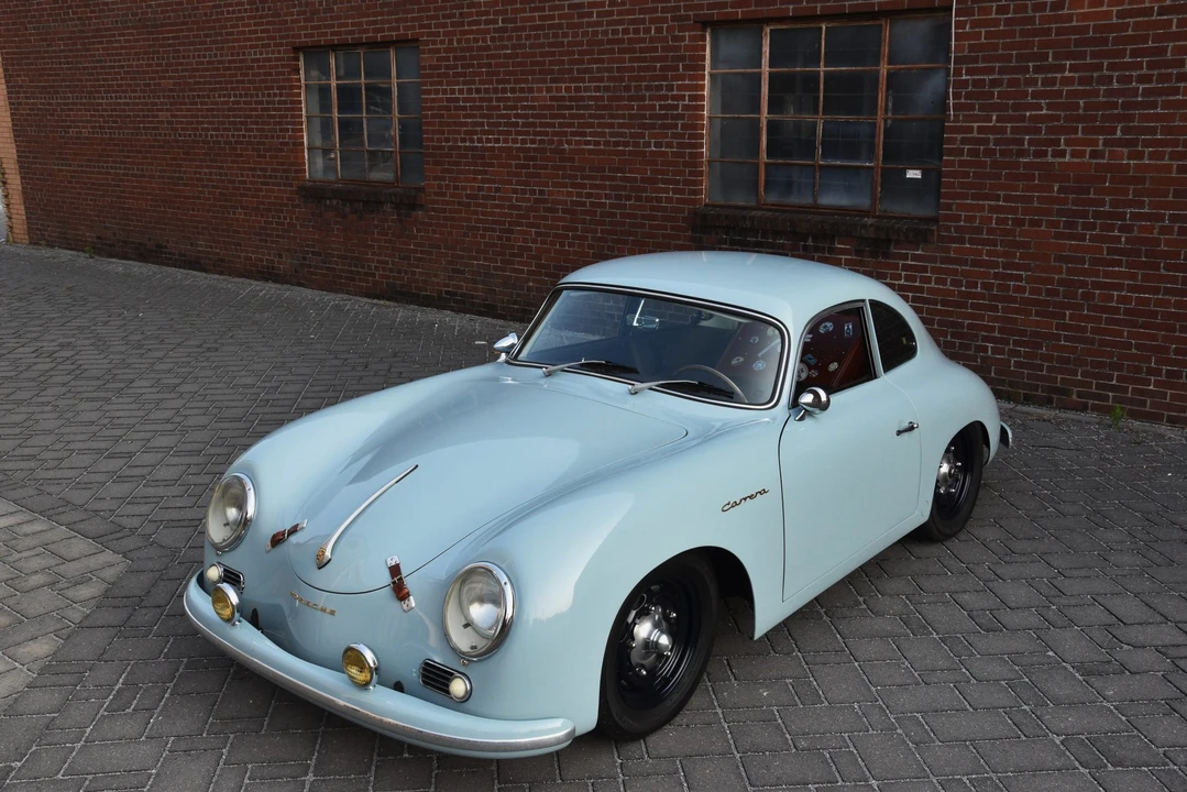 Porsche 356 Replica - Image 15 of 31