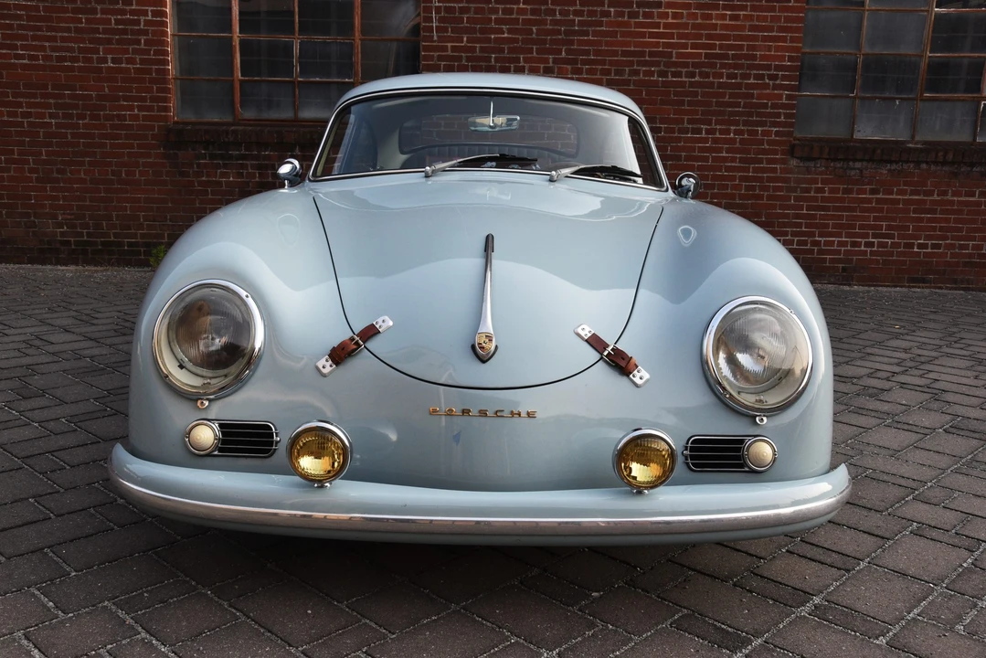 Porsche 356 Replica - Image 18 of 31