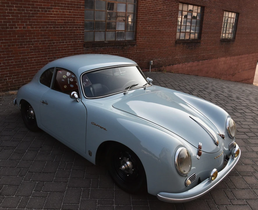 Porsche 356 Replica - Image 19 of 31