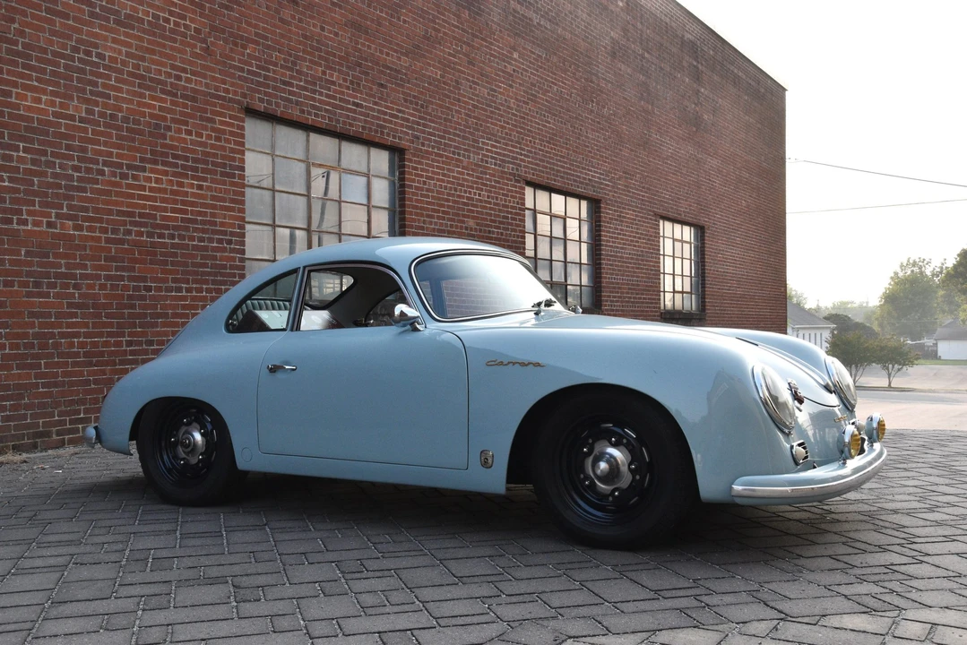 Porsche 356 Replica - Image 22 of 31