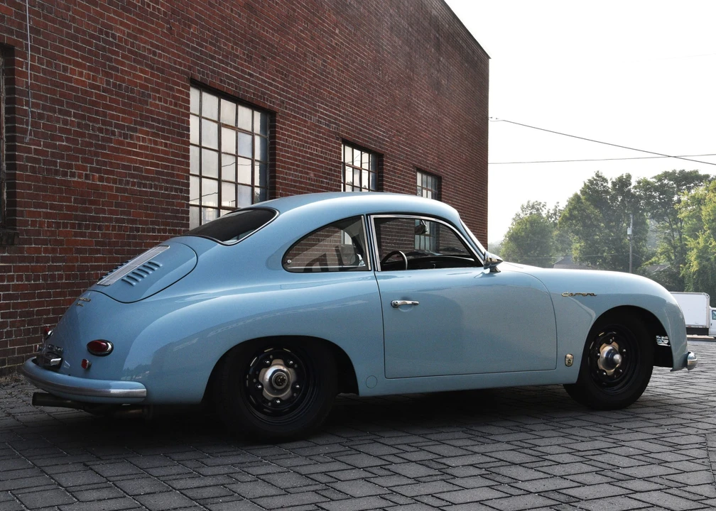 Porsche 356 Replica - Image 23 of 31