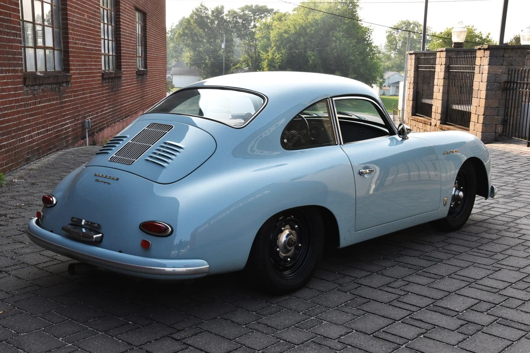 Porsche 356 Replica - Image 25 of 31