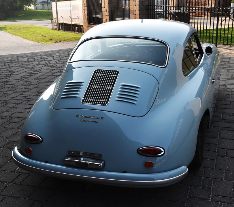 Porsche 356 Replica - Image 26 of 31