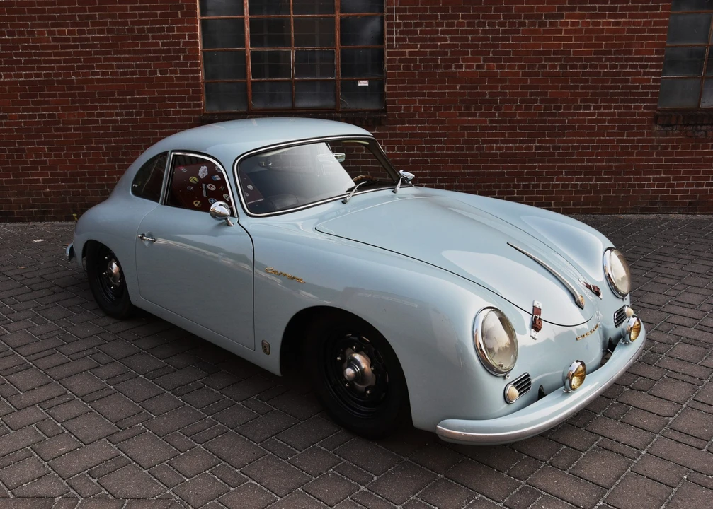 Porsche 356 Replica - Image 20 of 31