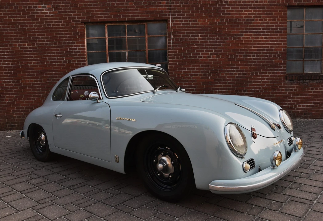 Porsche 356 Replica - Image 21 of 31
