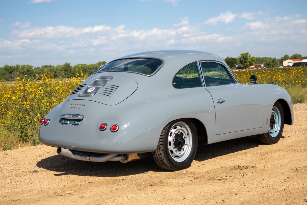 Porsche 356 Replica - Image 17 of 31