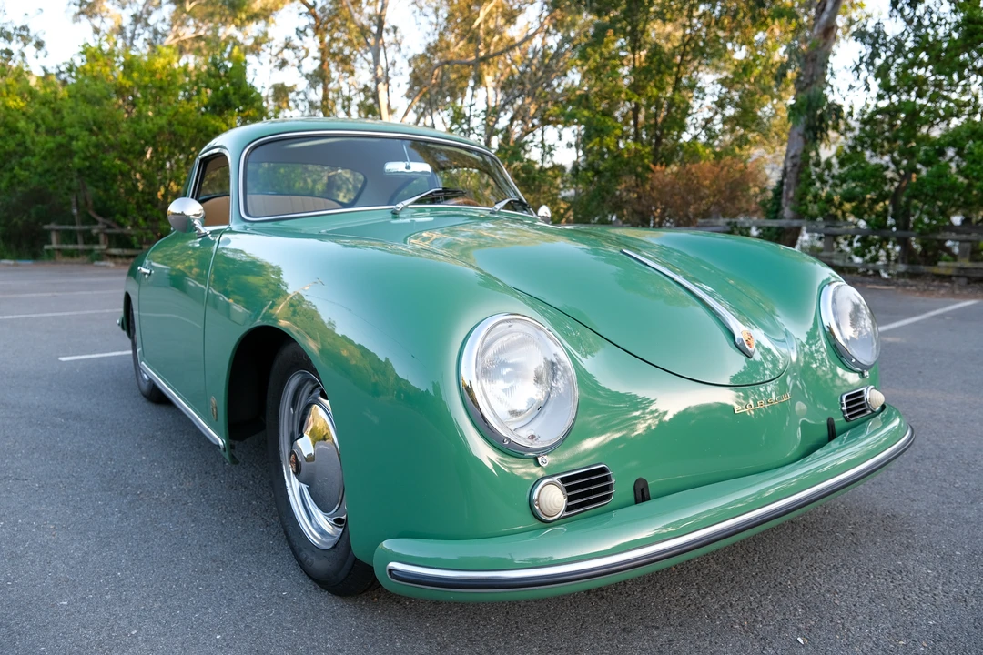 Porsche 356 Replica - Image 5 of 31