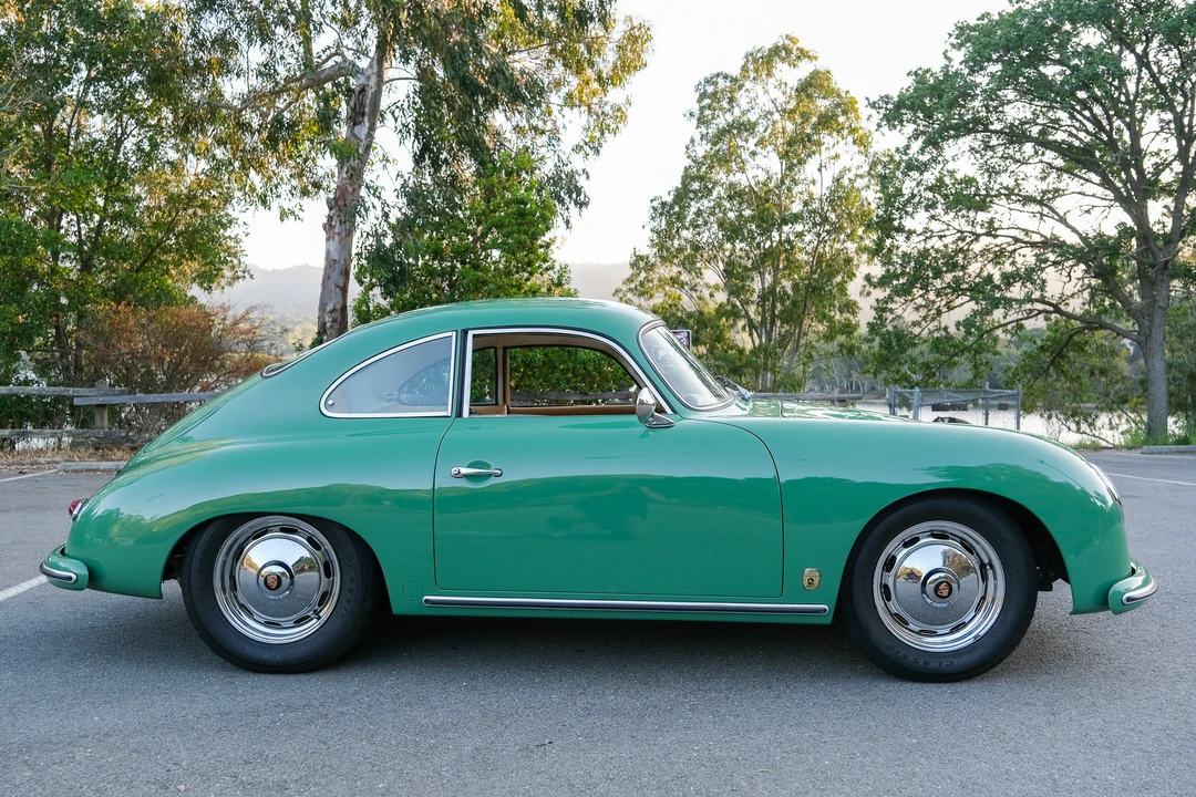 Porsche 356 Replica - Image 9 of 31