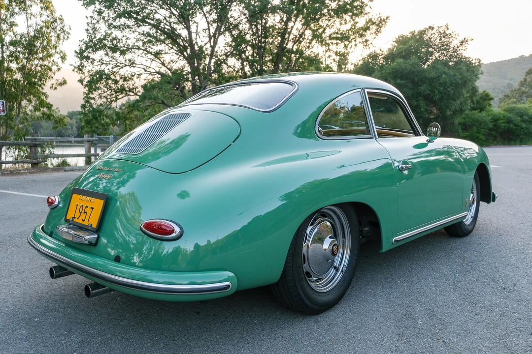 Porsche 356 Replica - Image 11 of 31