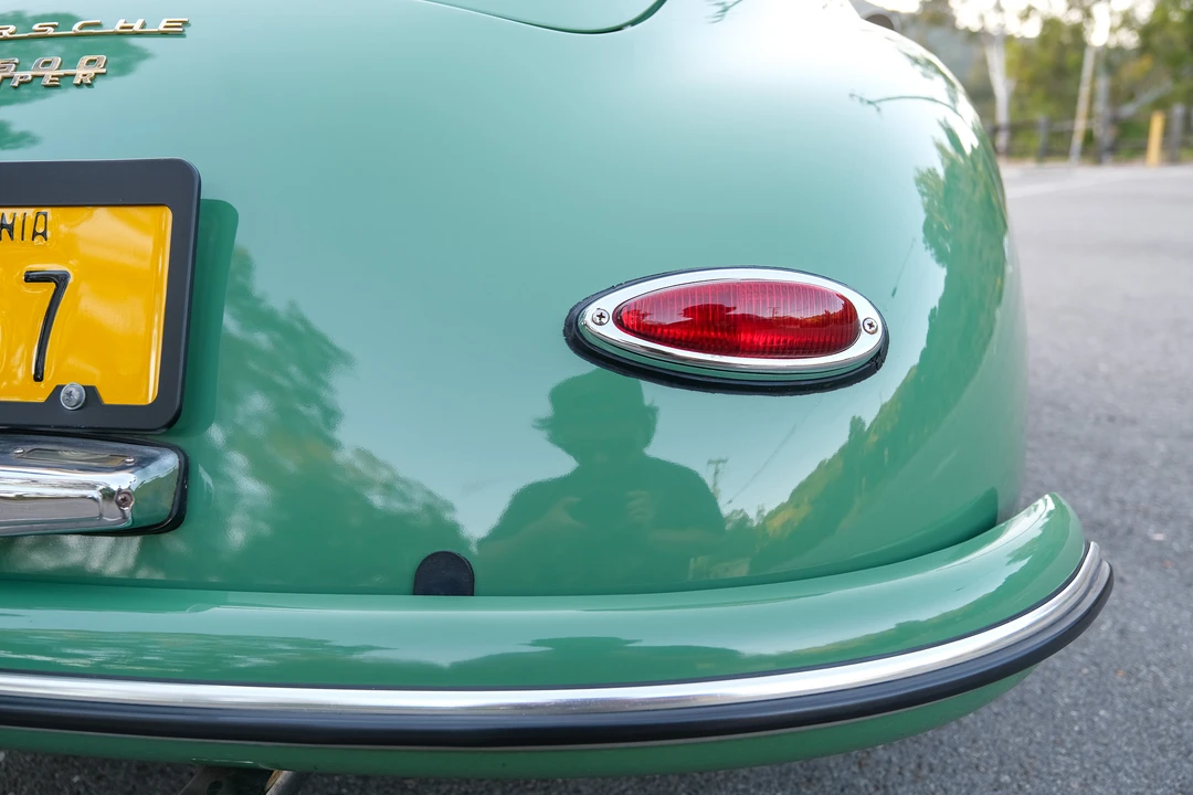 Porsche 356 Replica - Image 25 of 31