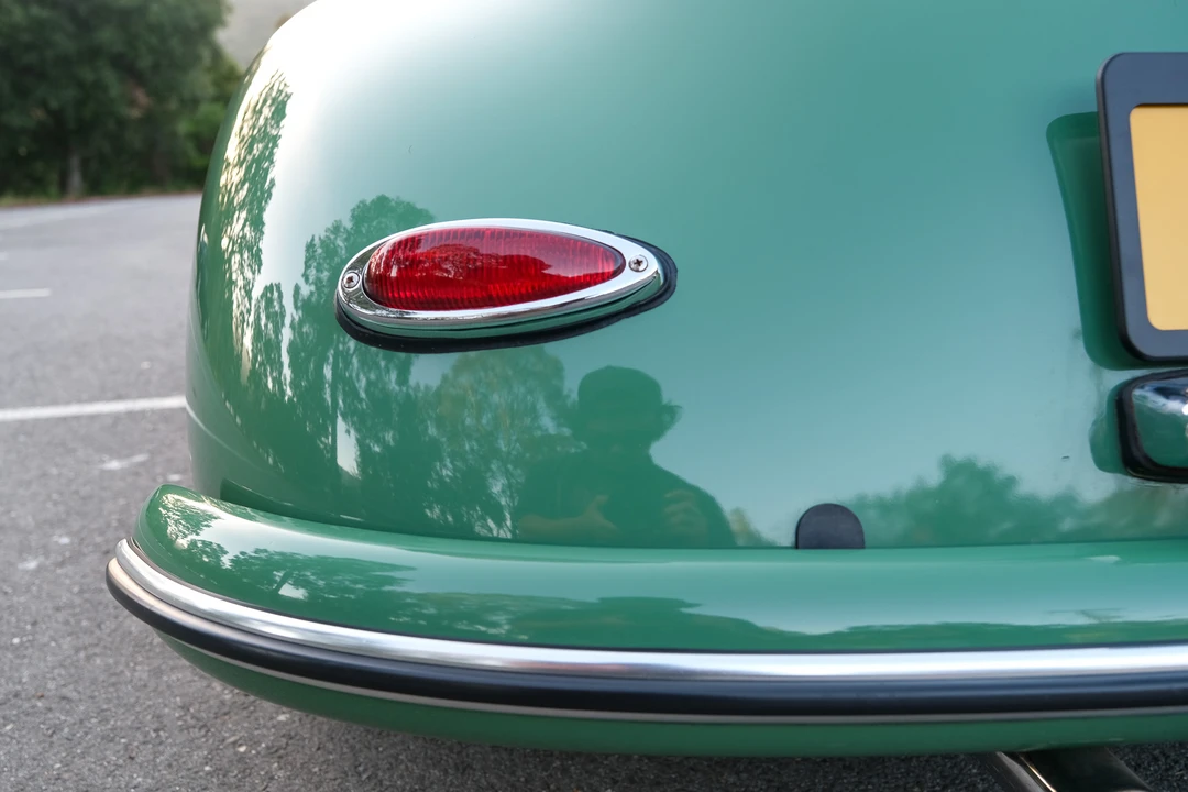 Porsche 356 Replica - Image 24 of 31