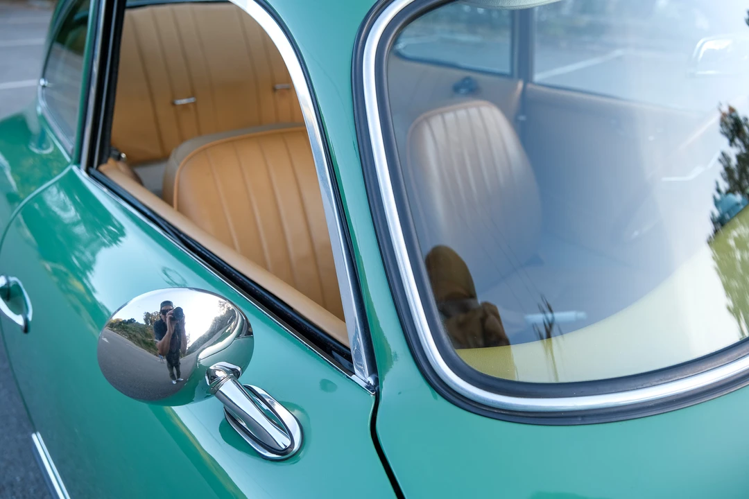 Porsche 356 Replica - Image 26 of 31