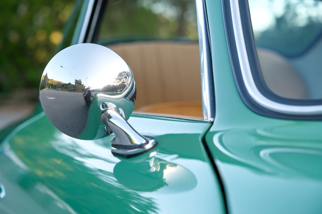 Porsche 356 Replica - Image 27 of 31