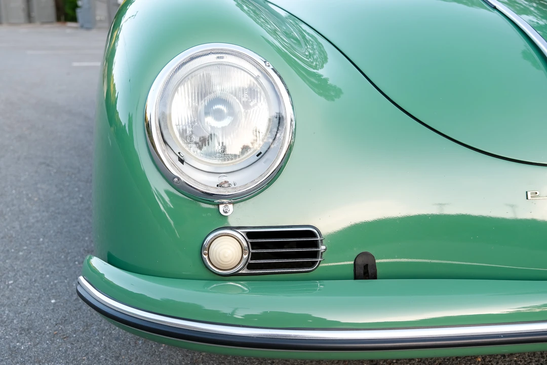 Porsche 356 Replica - Image 21 of 31