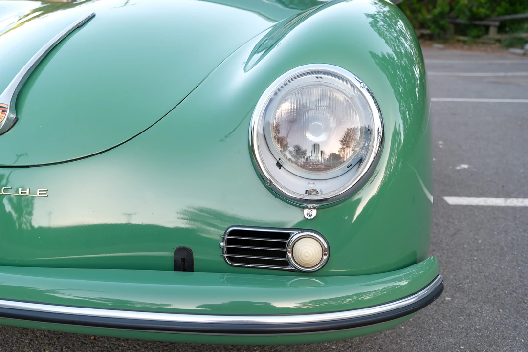 Porsche 356 Replica - Image 22 of 31