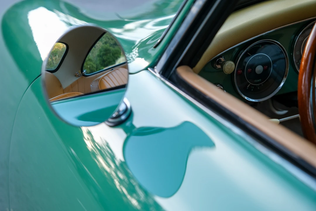 Porsche 356 Replica - Image 30 of 31