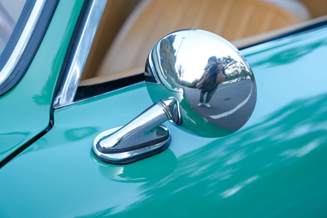 Porsche 356 Replica - Image 29 of 31