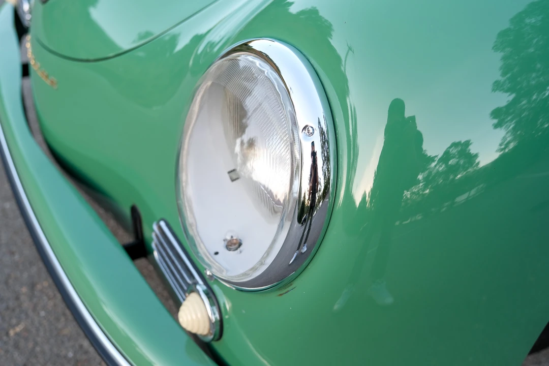 Porsche 356 Replica - Image 23 of 31
