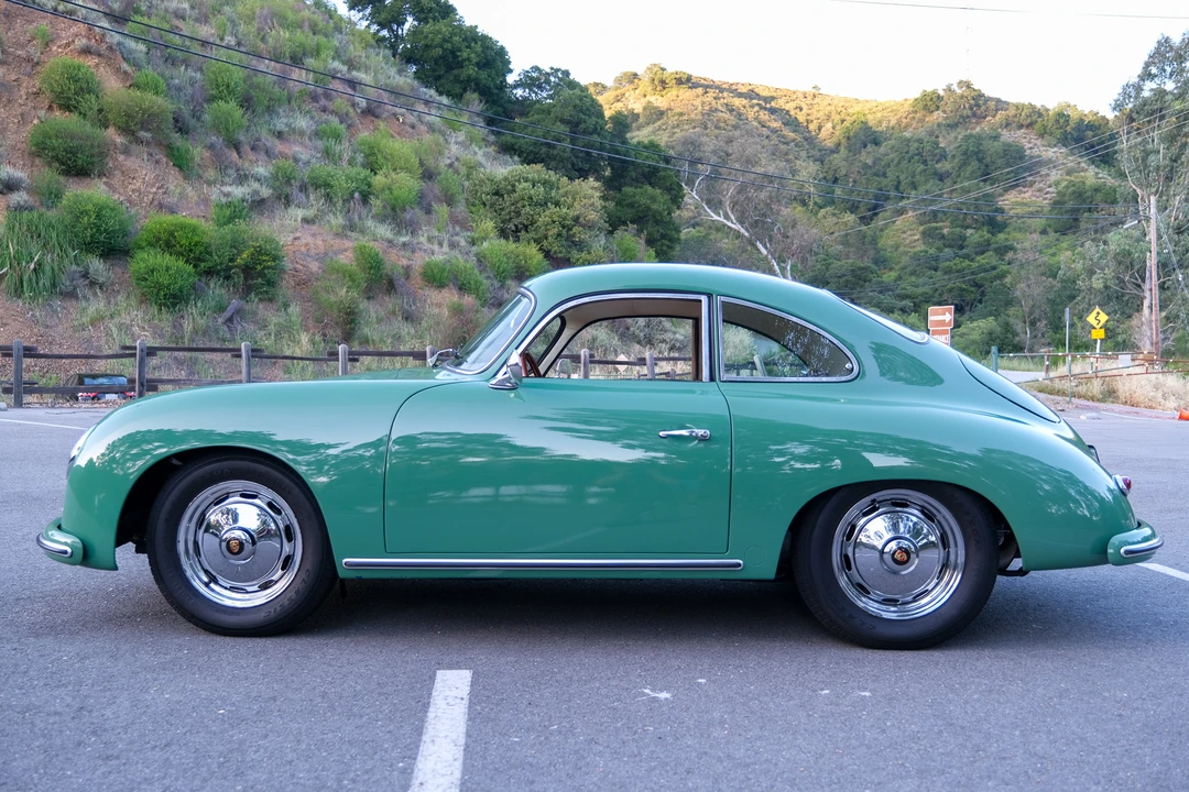 Porsche 356 Replica - Image 16 of 31