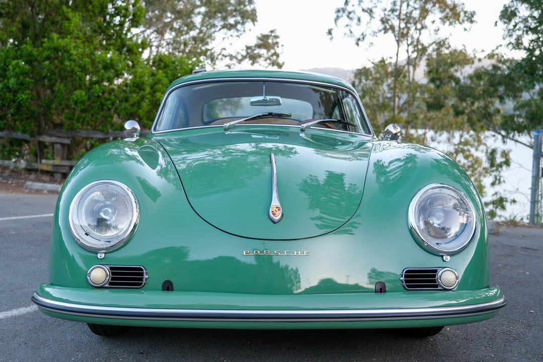 Porsche 356 Replica - Image 4 of 31