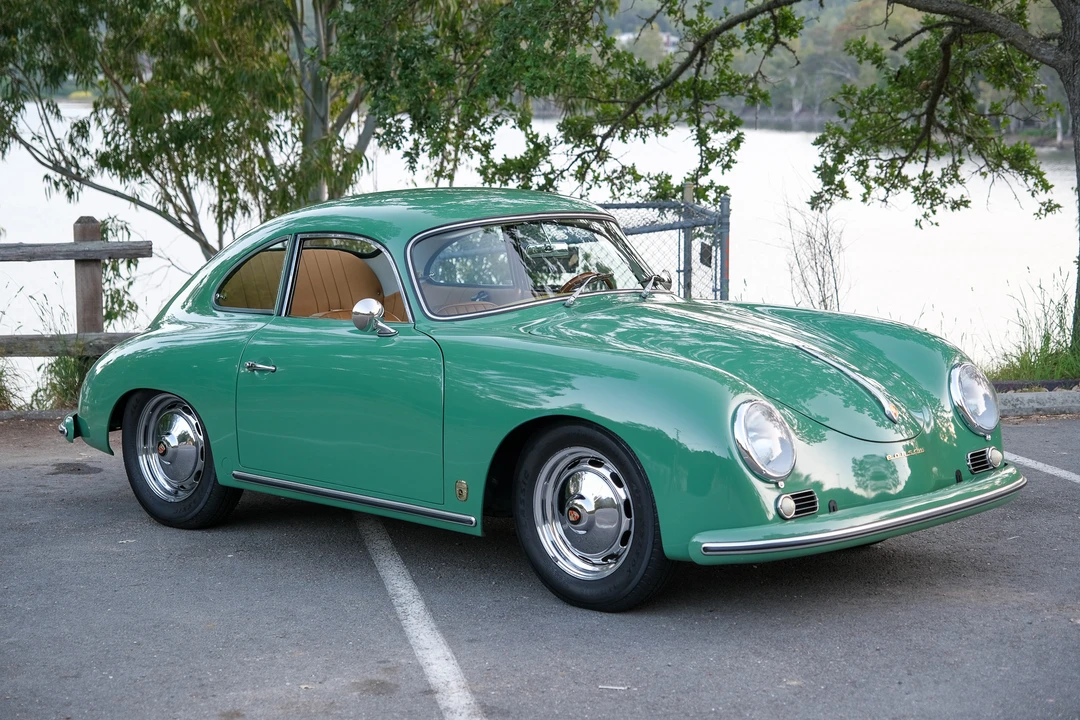 Porsche 356 Replica - Image 7 of 31