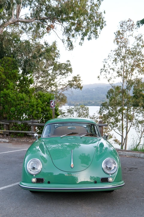 Porsche 356 Replica - Image 3 of 31