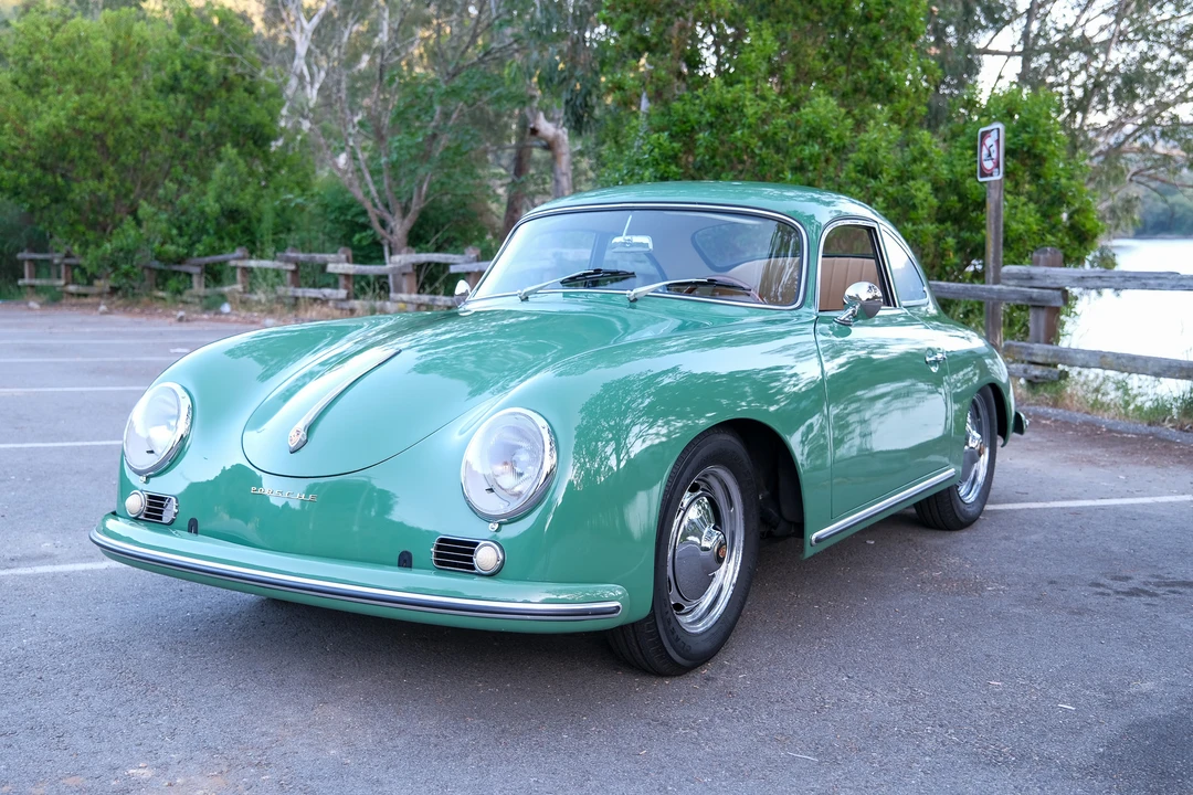 Porsche 356 Replica - Image 2 of 31