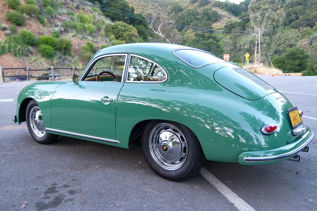 Porsche 356 Replica - Image 15 of 31