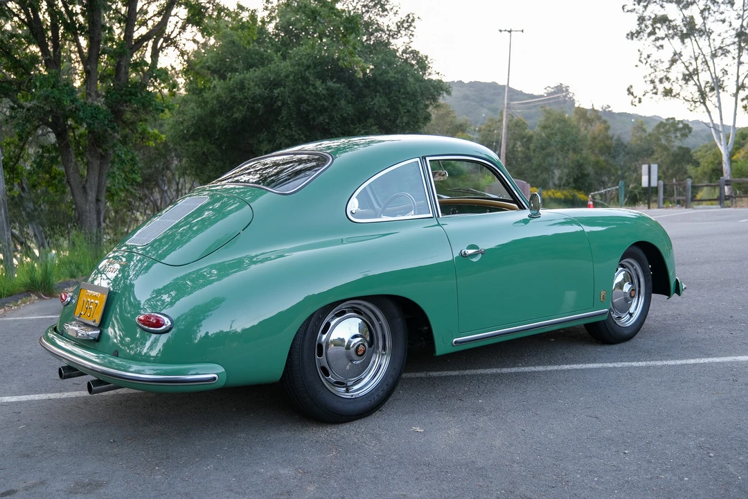 Porsche 356 Replica - Image 10 of 31