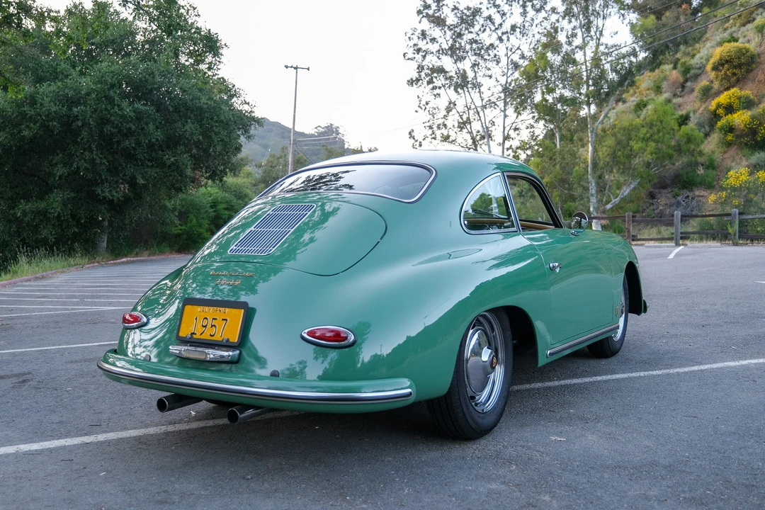 Porsche 356 Replica - Image 12 of 31