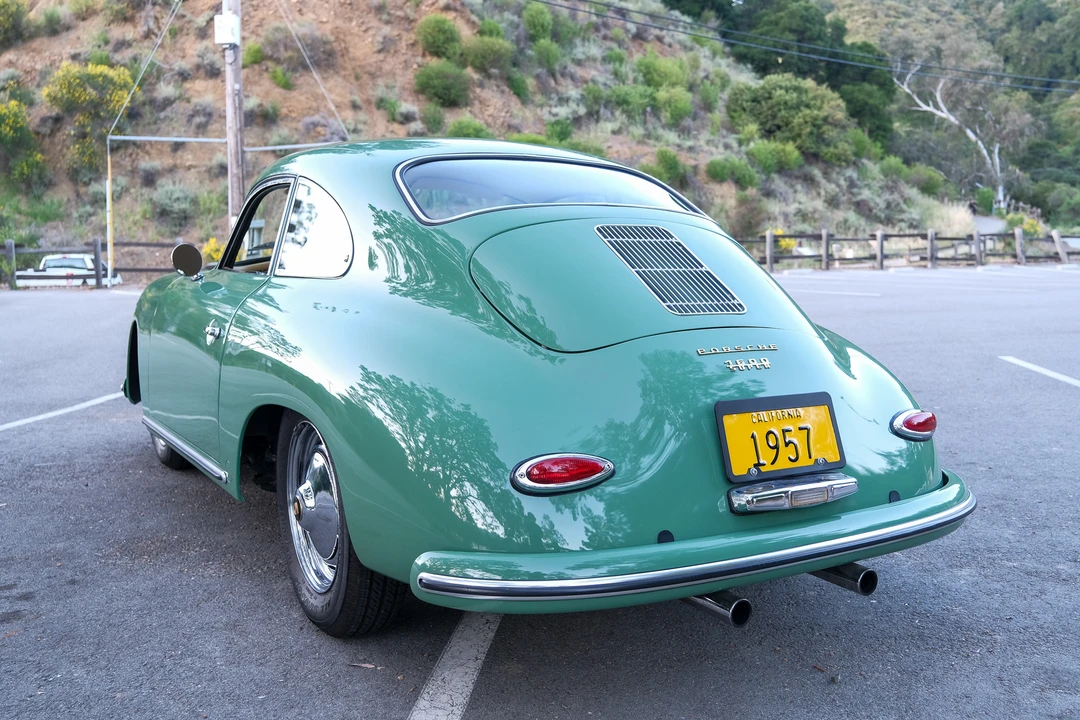 Porsche 356 Replica - Image 14 of 31
