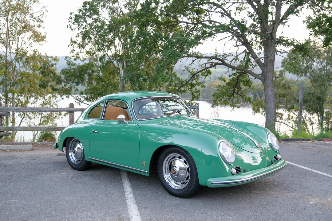Porsche 356 Replica - Image 8 of 31